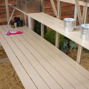 DIAMOND 7 SLAT AND 3 SLAT STAGING PC STONE DIAMOND 7 SLAT AND 3 SLAT STAGING PC STONE