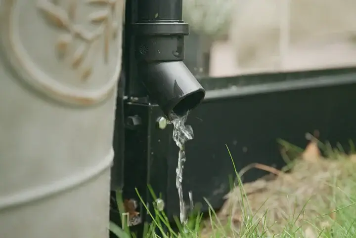 Halls Icon Downpipe Kit