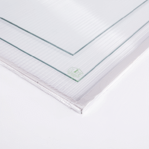 Greenhouse Glazing Options Greenhouse Glazing Options
