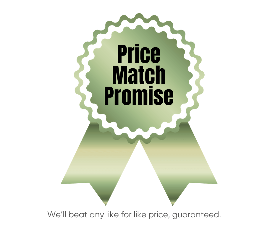 The Greenhouse Shop Price Promise