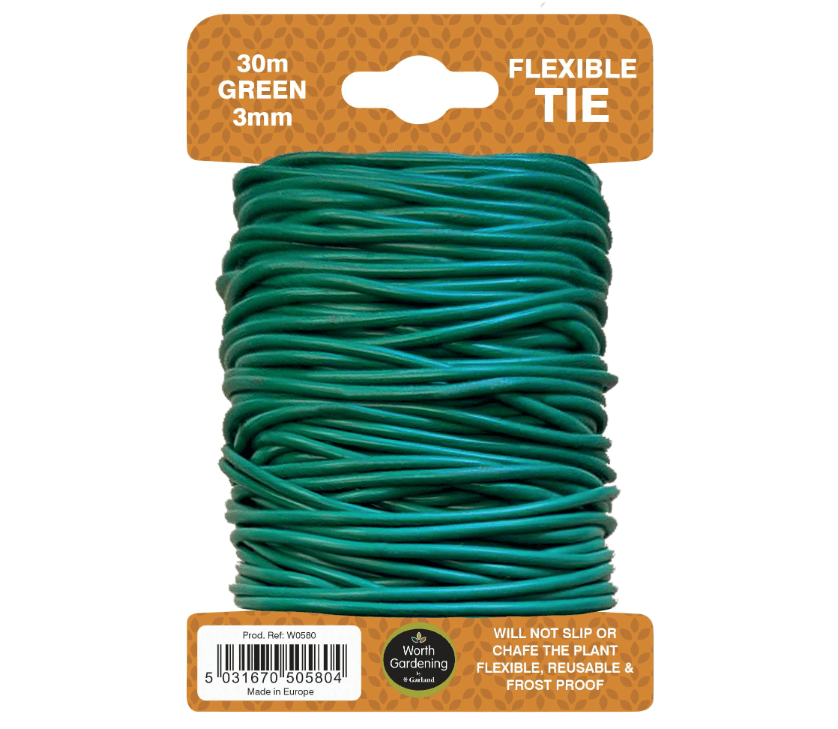 Flexible Garden Tie - 30m - 3mm - Image 2