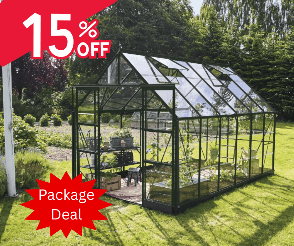 Halls Icon 8x12 Package Deal