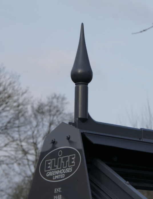 Elite Finials