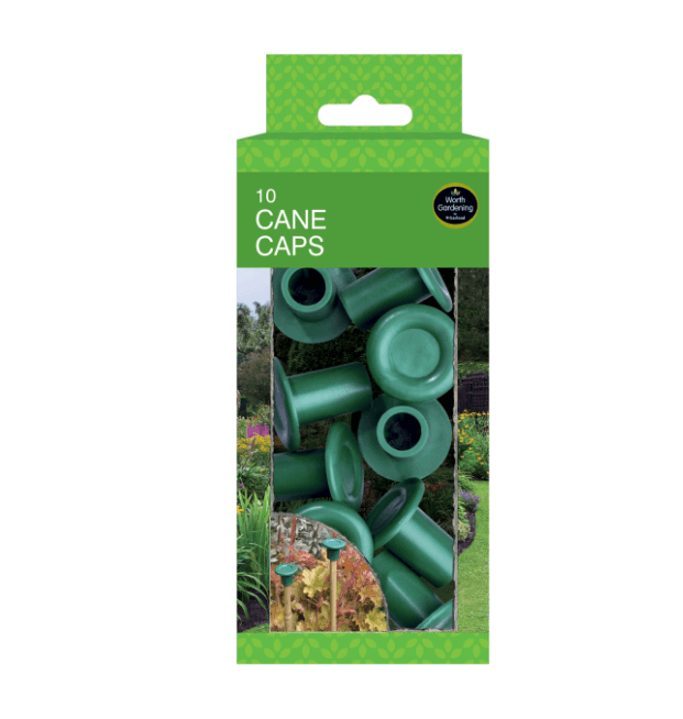 Garland Cane Caps