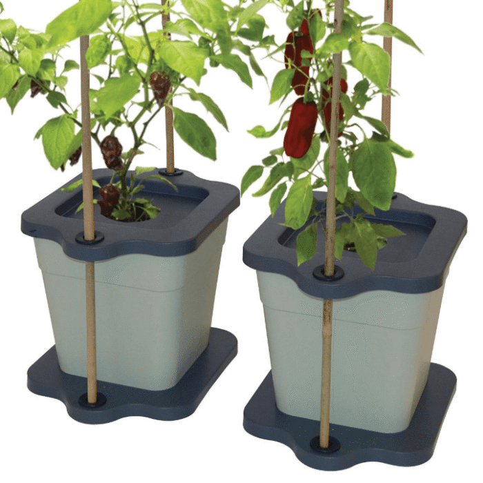 Garland Cane Grip Grow Pots
