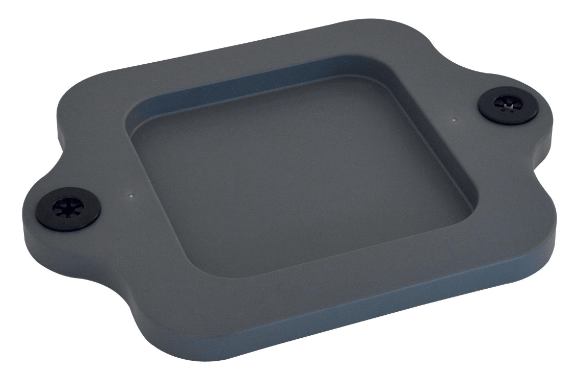 Cane Grip Grow Pots - Qty 2 - Image 2