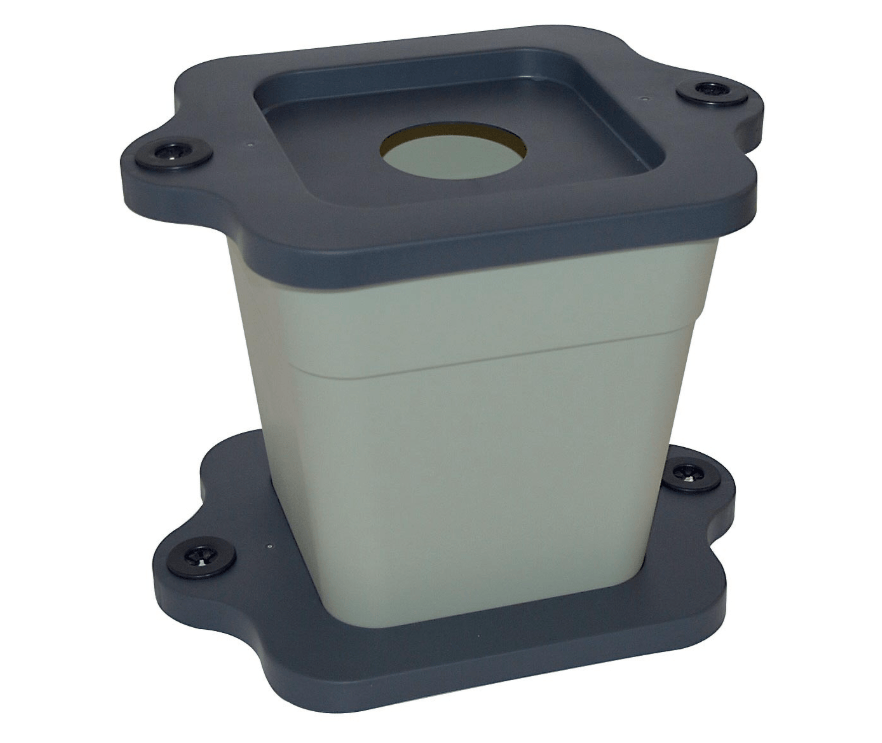 Cane Grip Grow Pots - Qty 2 - Image 4