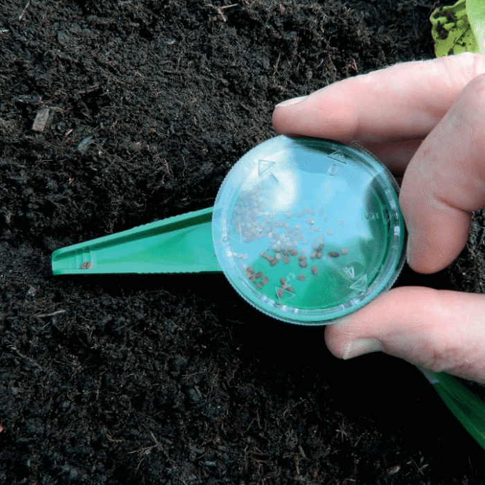 Garland Dial Seed Sower