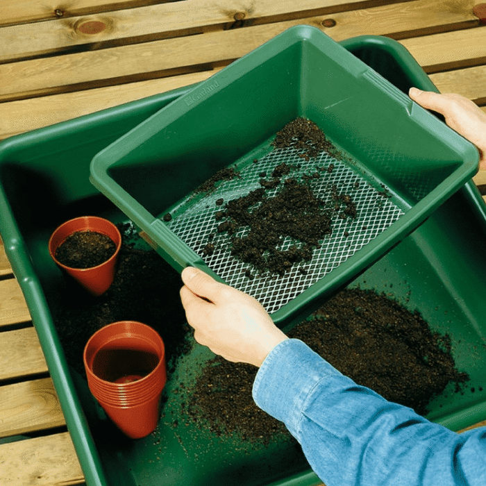 Garland Fine Mesh Sieve