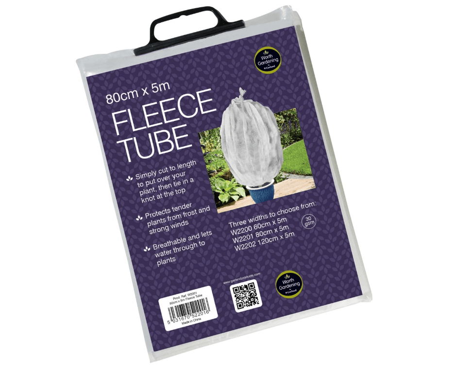 Fleece Tube - 80cm x 5m - Image 2