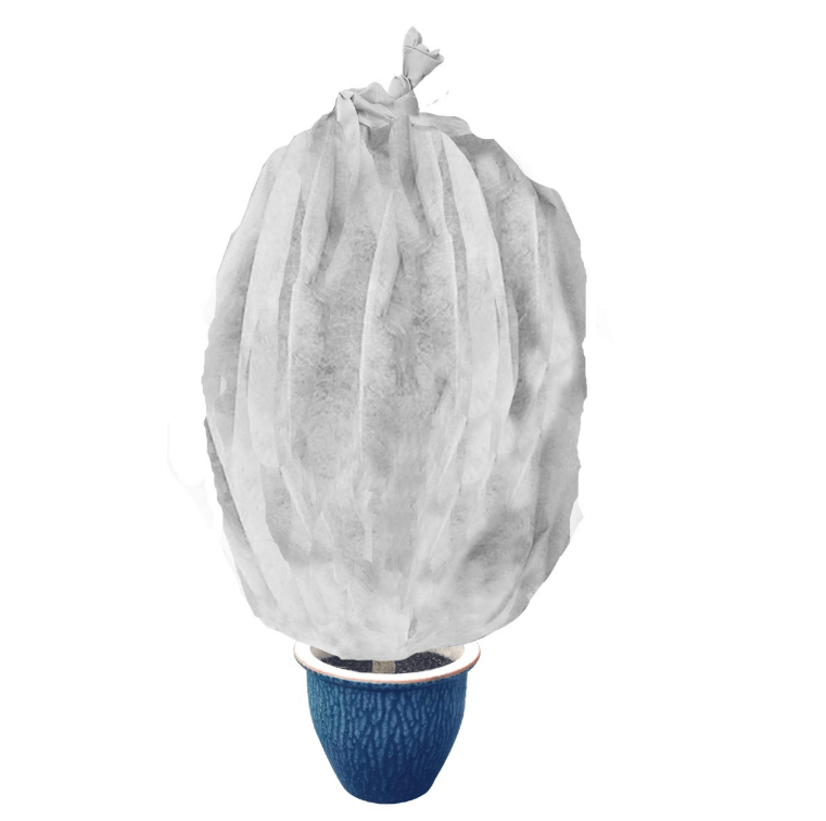 Garland Fleece Tube - 80cm x 5m
