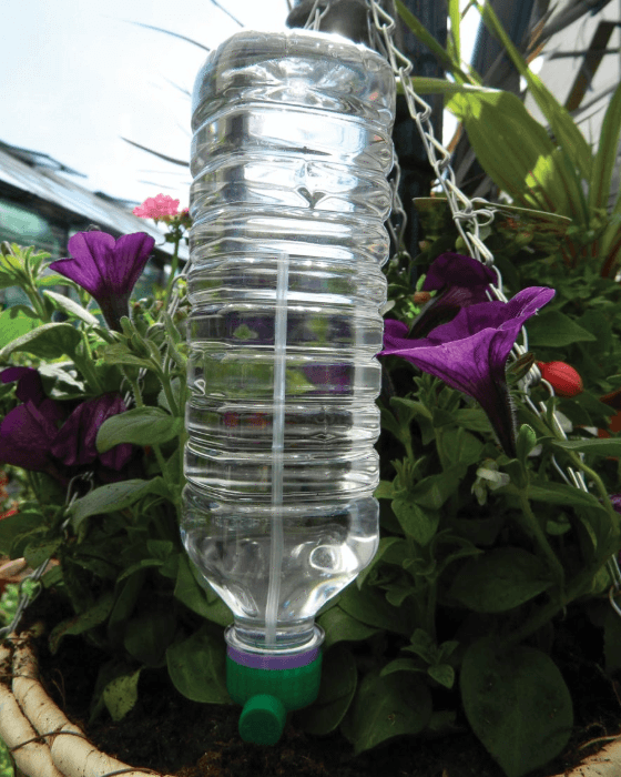 Garland Little Drippas