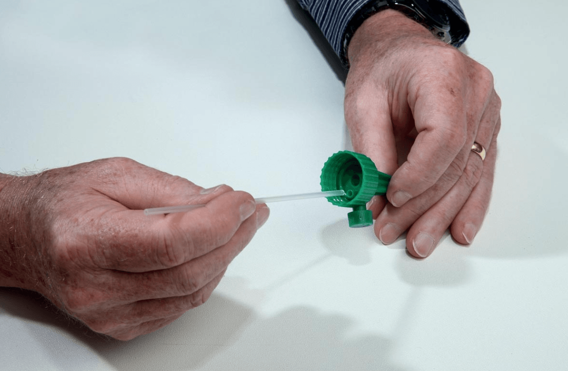 Garland Adjustable Little Drippas - Image 3