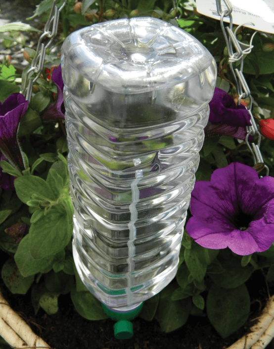 Garland Little Drippas