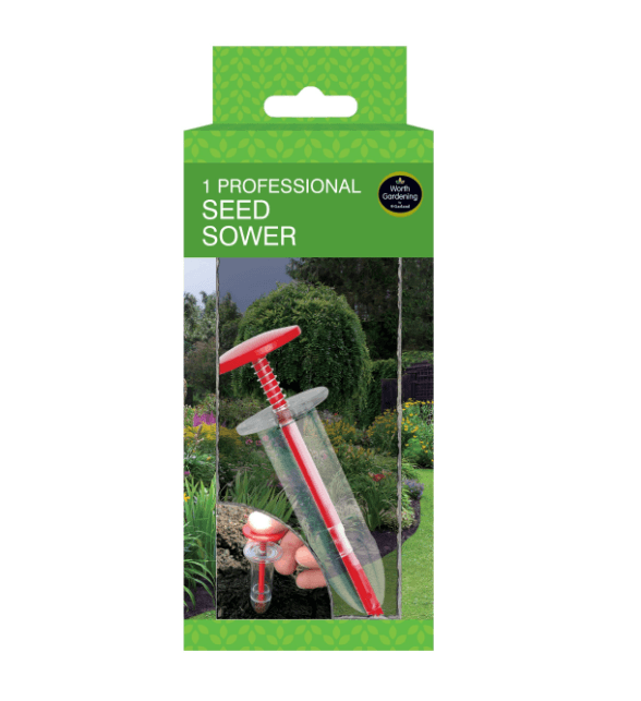 Garland Professional Seed Sower
