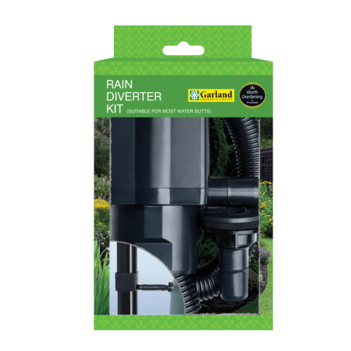 Garland Rain Diverter Kit