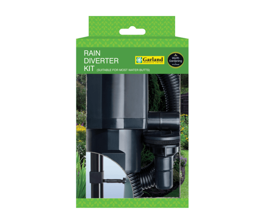 Garland Rain Diverter Kit
