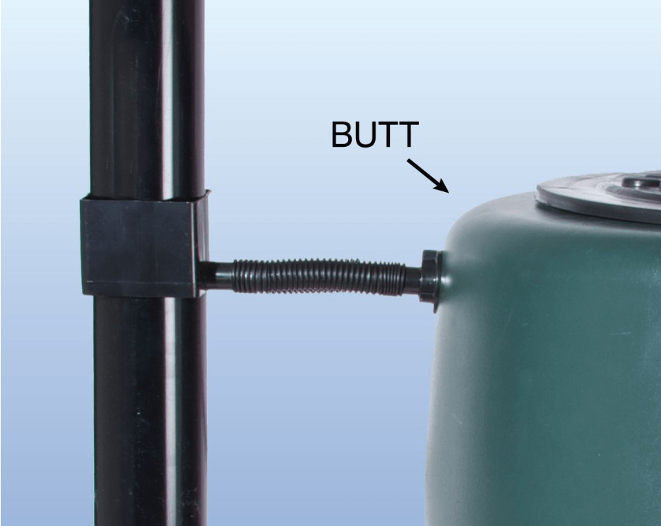 Garland Rain Diverter Kit - Image 2