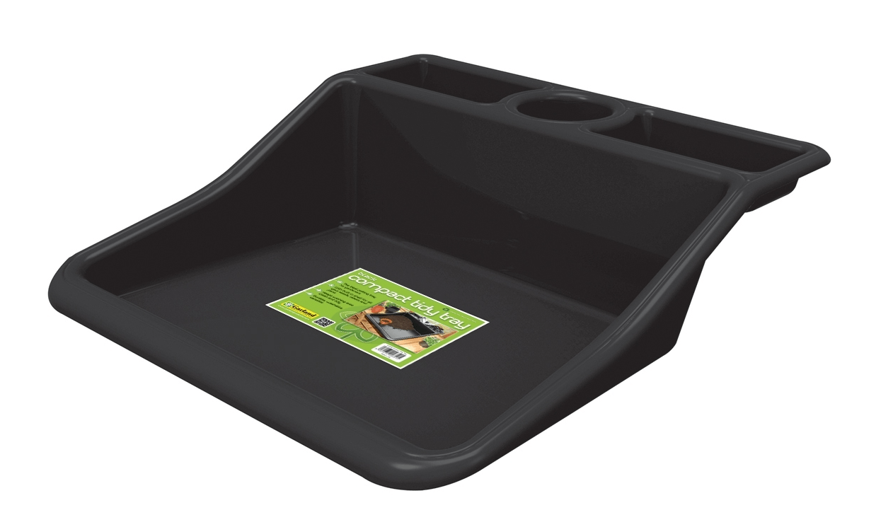 Greenhouse Compact Tidy Tray