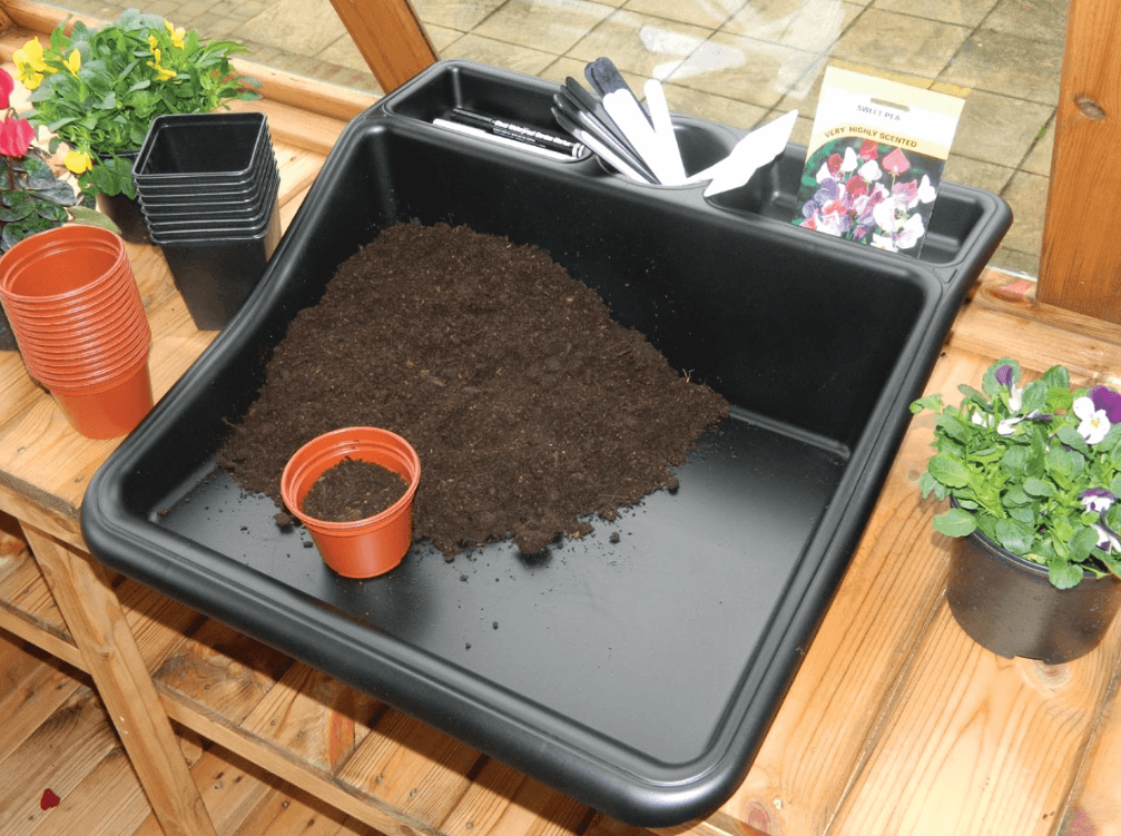 Greenhouse Compact Tidy Tray - Image 2