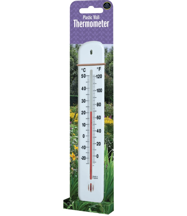 Garland Wall Thermometer