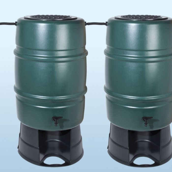 Garland Water Butt Link Kit