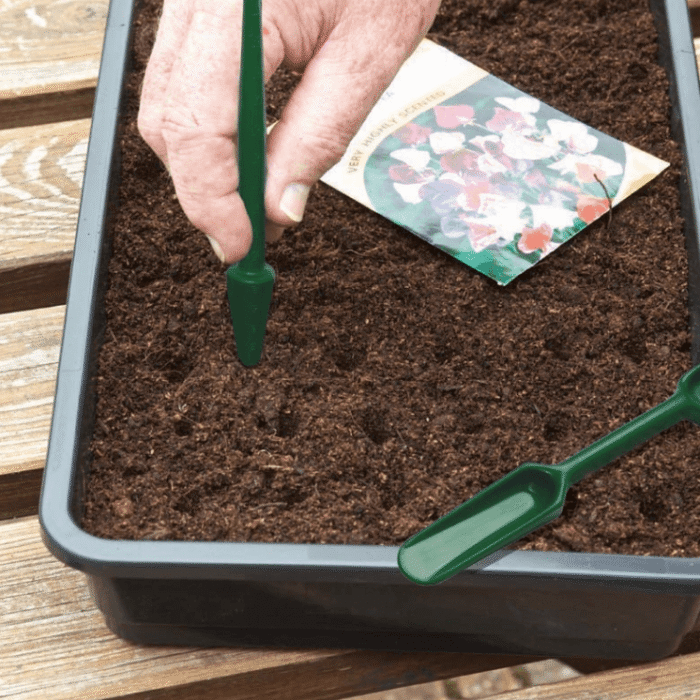 Garland Widger & Dibber Set