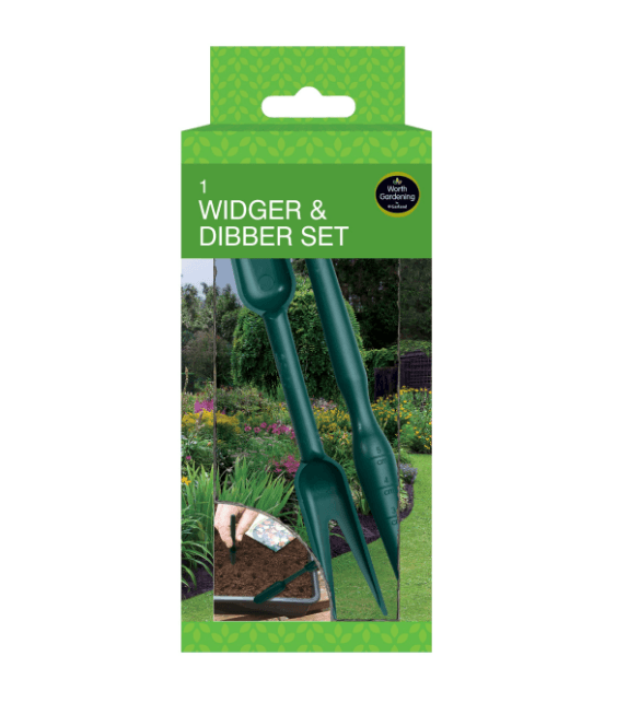 Garland Widger & Dibber Set - Image 2