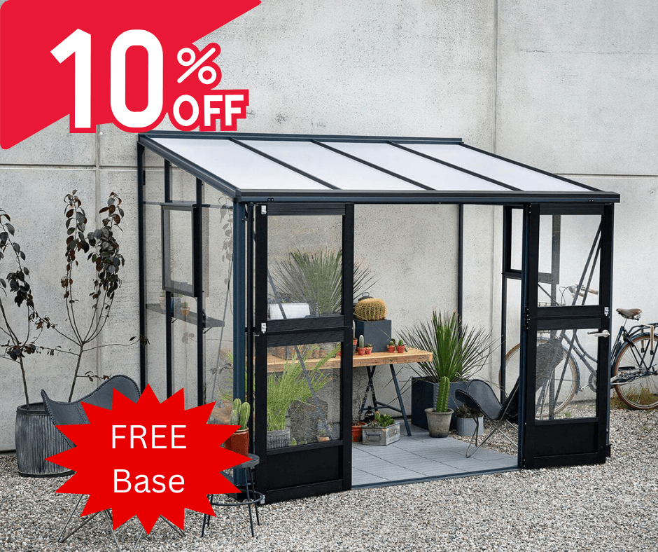 Juliana Veranda 7 Sale