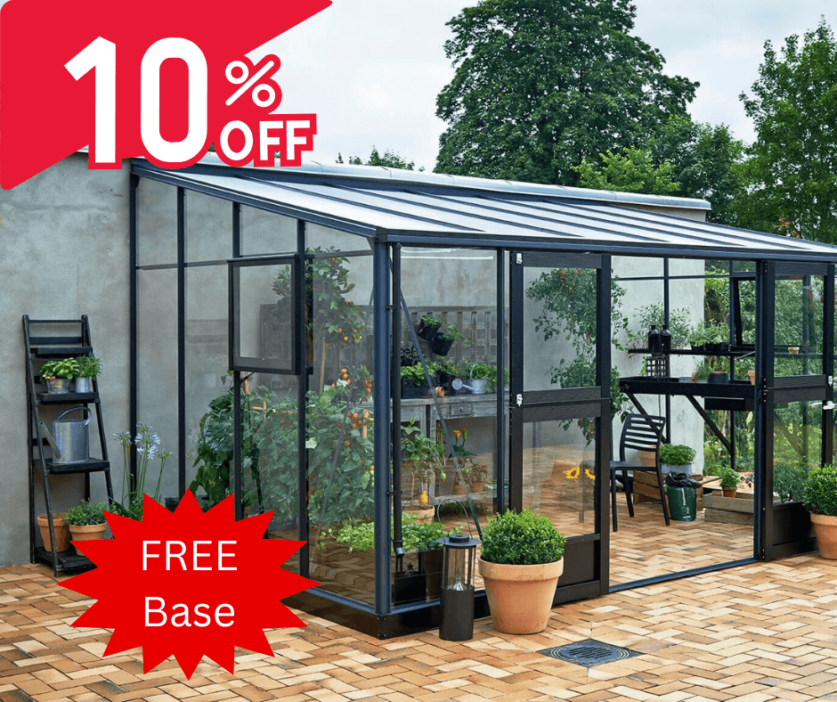 Juliana Veranda 9 Sale