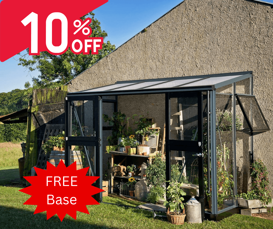 Juliana Veranda 4 Sale