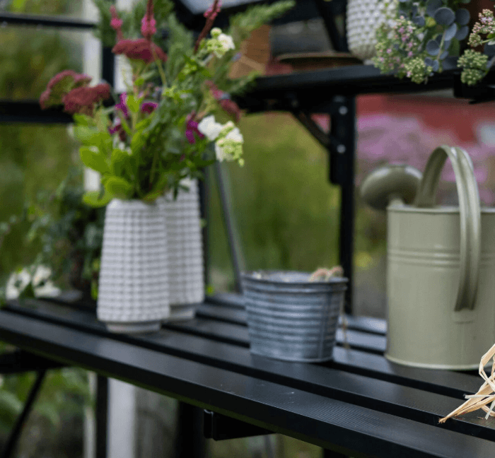 Halls Icon Modular Folding Staging