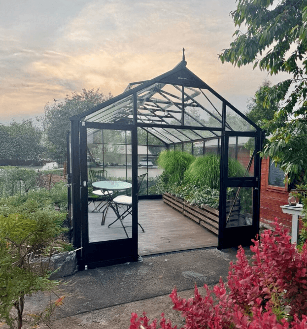 Juliana Extra Door Kit