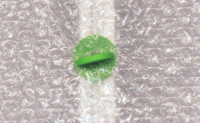 Greenhouse Lining Hooks