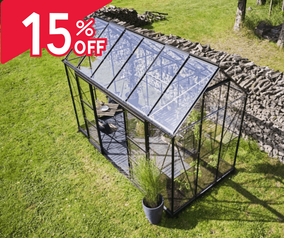 Halls Icon Planthouse 6 - 15% Off